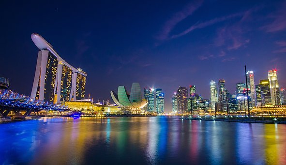 铜鼓新加坡连锁教育机构招聘幼儿华文老师